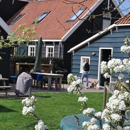 Guesthouse Boom Watergang Dış mekan fotoğraf