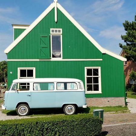 Guesthouse Boom Watergang Dış mekan fotoğraf