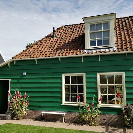 Guesthouse Boom Watergang Dış mekan fotoğraf