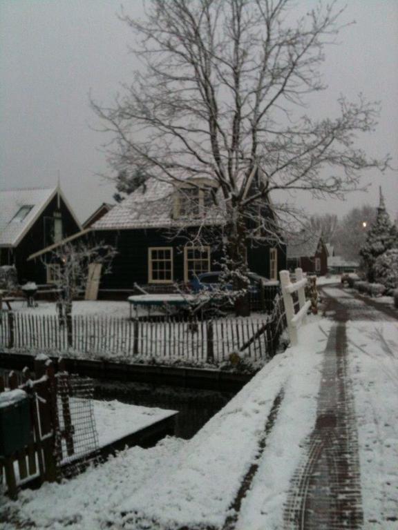 Guesthouse Boom Watergang Dış mekan fotoğraf