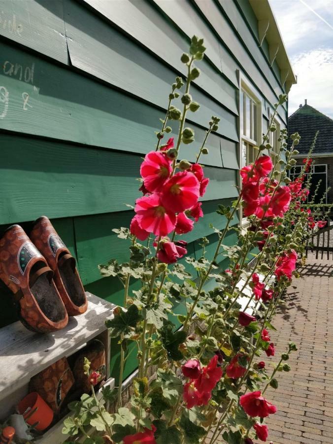 Guesthouse Boom Watergang Dış mekan fotoğraf