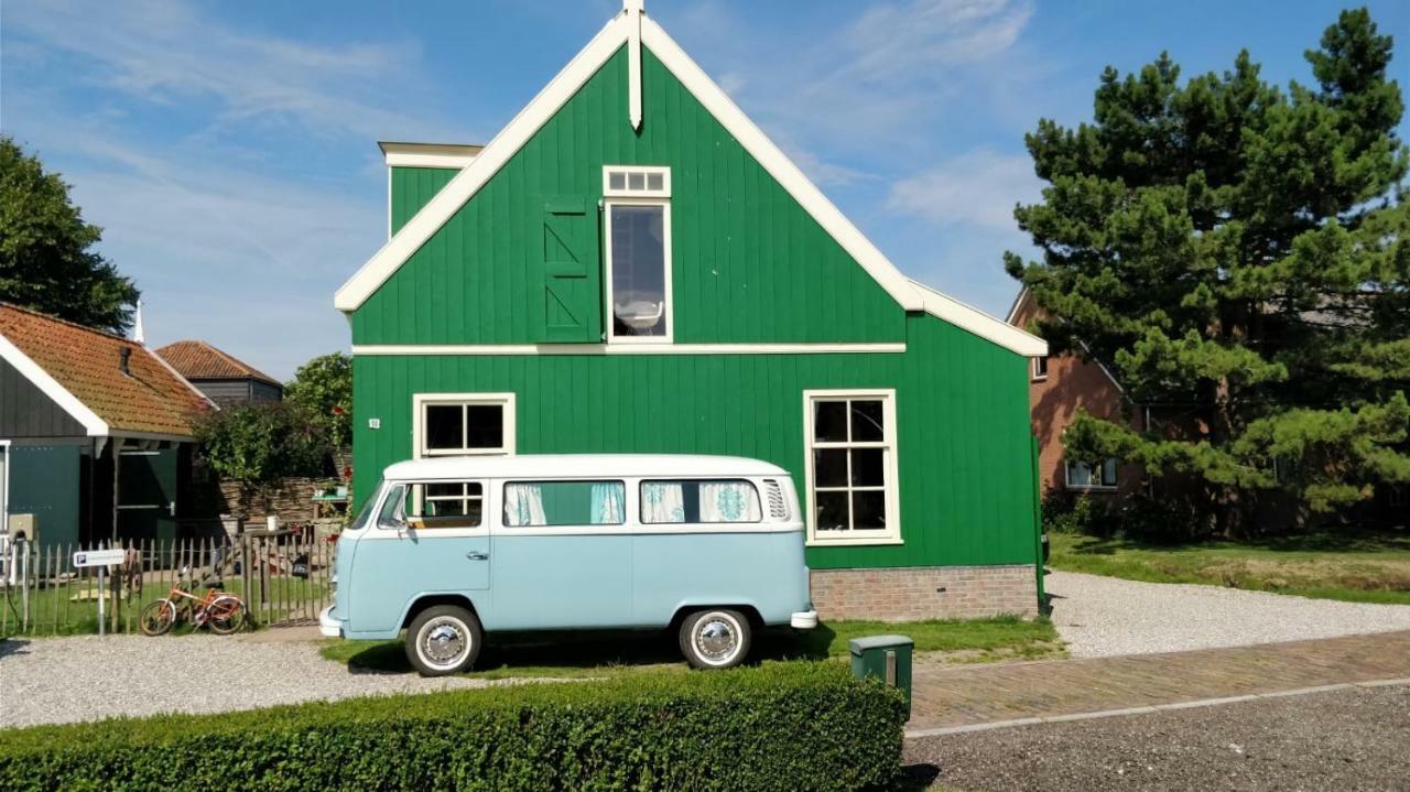 Guesthouse Boom Watergang Dış mekan fotoğraf