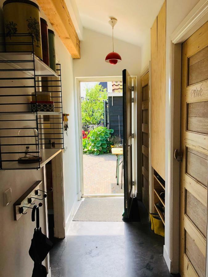 Guesthouse Boom Watergang Dış mekan fotoğraf