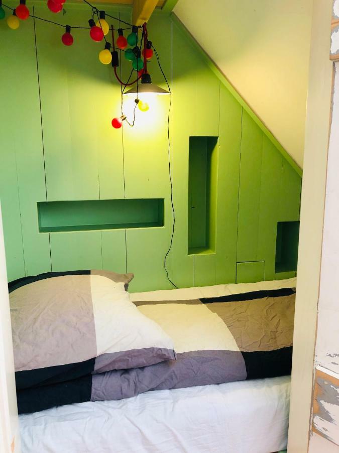 Guesthouse Boom Watergang Dış mekan fotoğraf