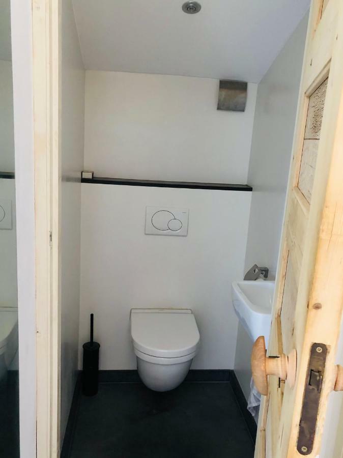 Guesthouse Boom Watergang Dış mekan fotoğraf
